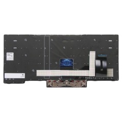Lenovo FRU CS20 CM Keyboard BL ASM - 5N20X70334